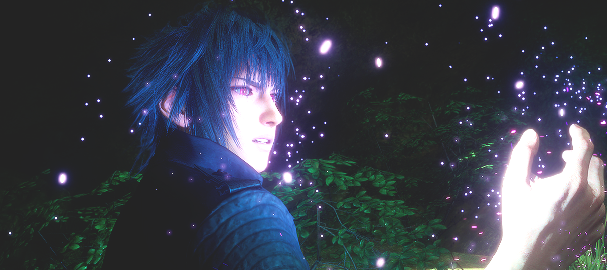 Final Fantasy XV | Confira os primeiro 45 minutos do jogo na build final