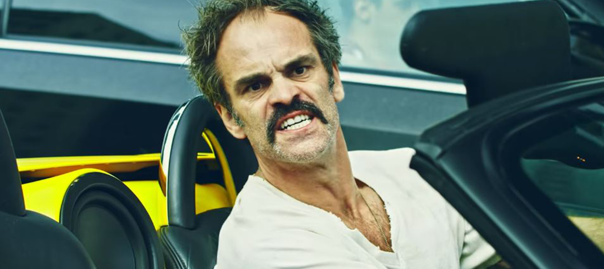 Vídeo mostra como seria GTA V em realidade virtual