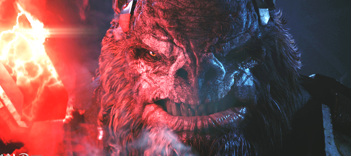 Halo Wars 2 | Confira o trailer do multiplayer do jogo