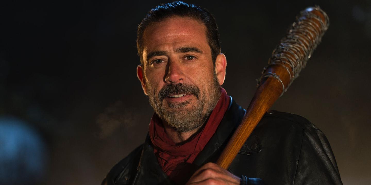 The Walking Dead | Jeffrey Dean Morgan desmente um dos rumores sobre a sétima temporada
