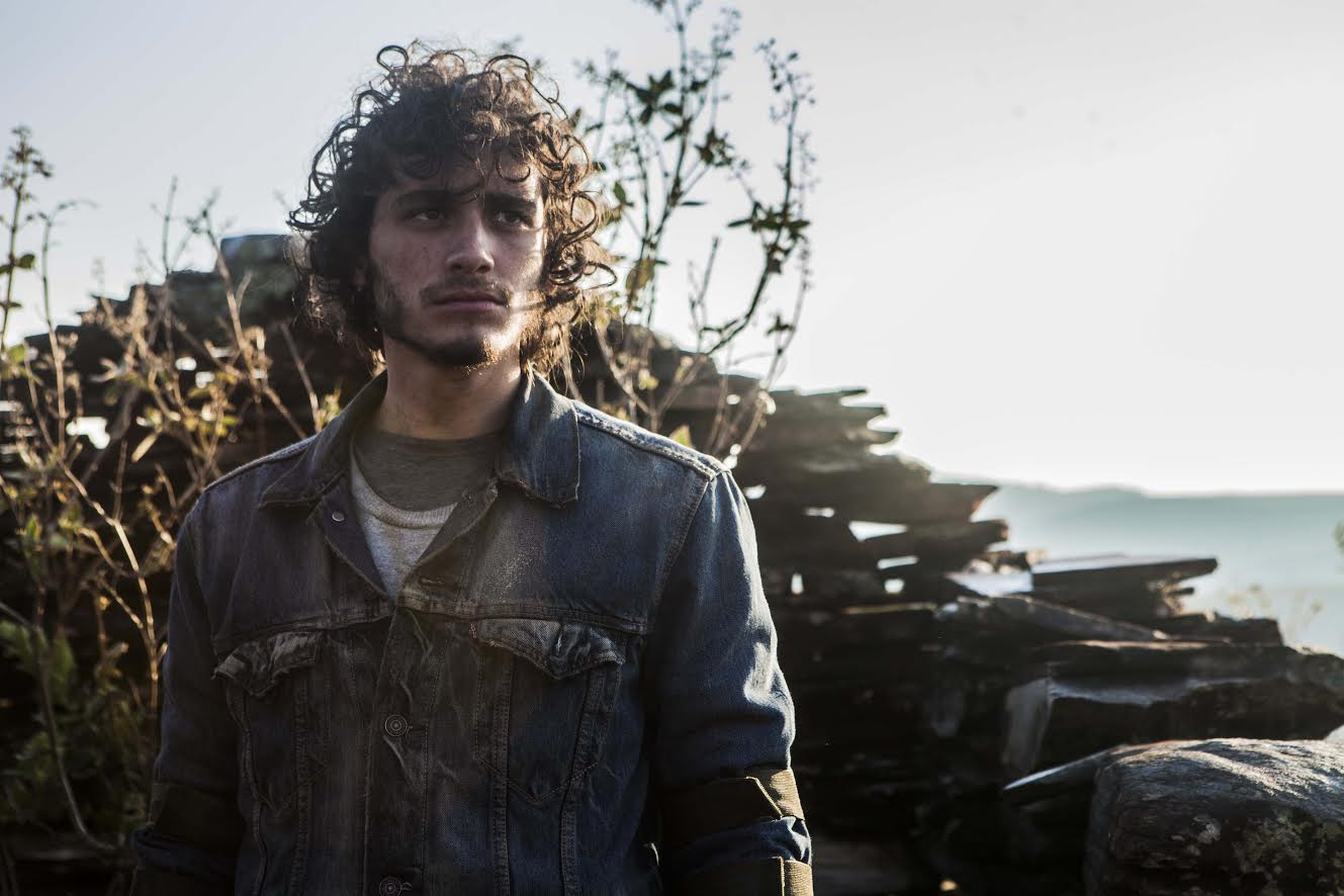 Motorrad | Thriller brasileiro estreia em setembro de 2017, confira algumas fotos