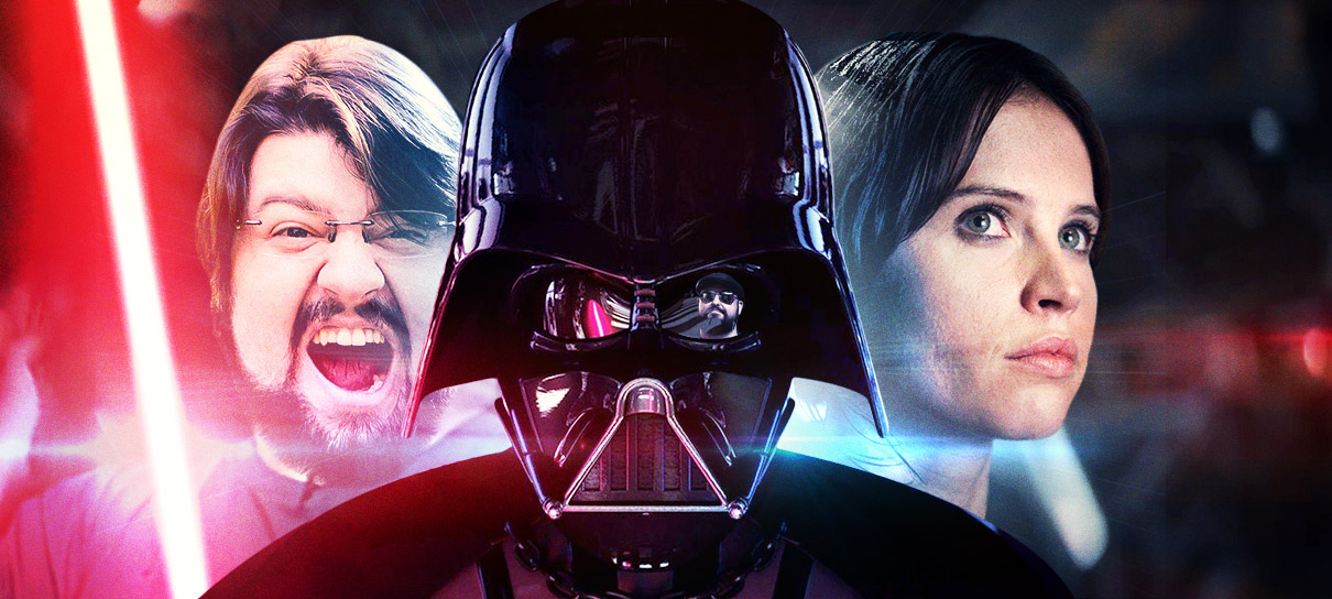 Rogue One Trailer 2