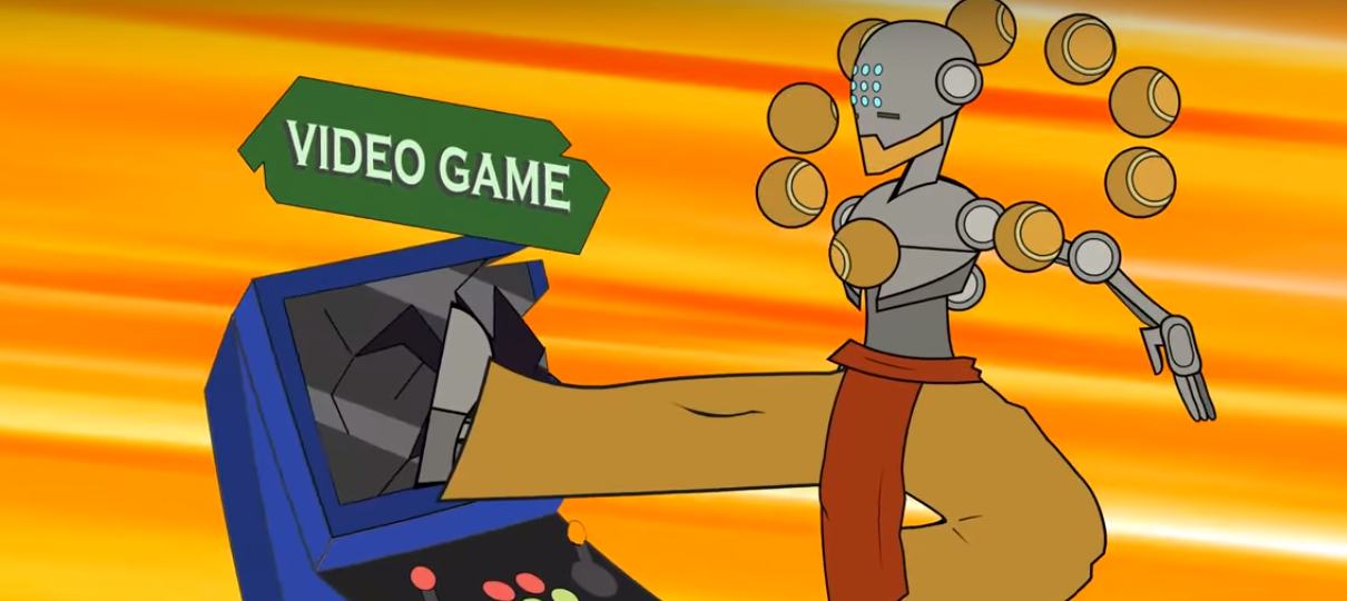 Animação de Overwatch captura perfeitamente o que é o "pré-jogo"