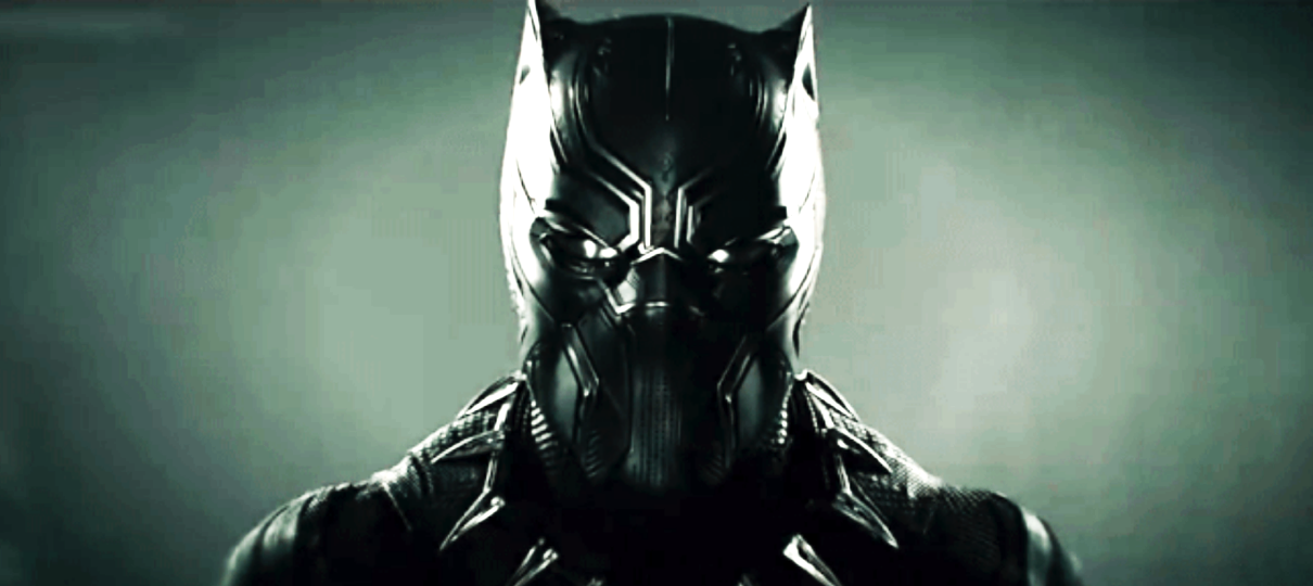 Filmagens de Pantera Negra começam em janeiro