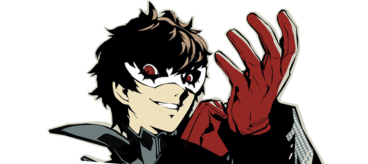 Persona 5 | Dubladores da versão ocidental são revelados [ATUALIZADO]