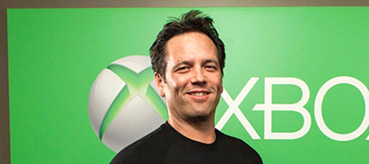 Phil Spencer acredita que desenvolvedoras third-party também vão aderir ao Play Anywhere