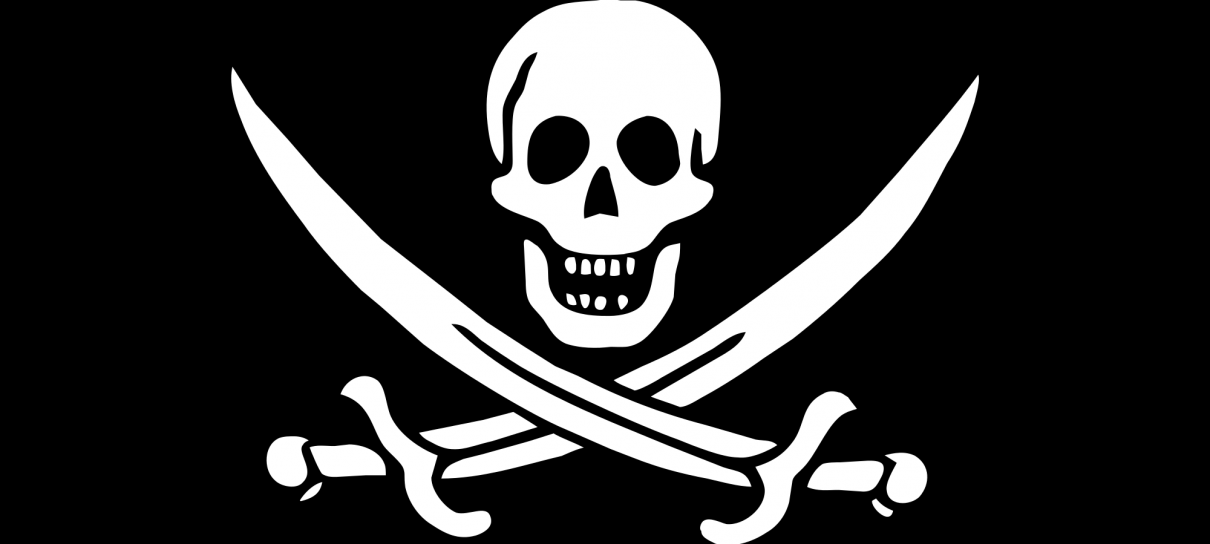 Operação da Polícia Federal derruba mais três sites de pirataria