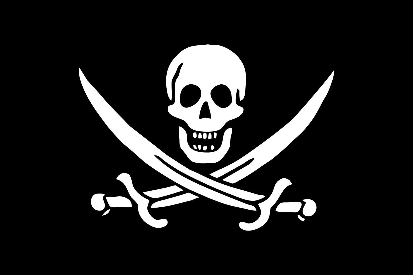 Operação da Polícia Federal derruba mais três sites de pirataria
