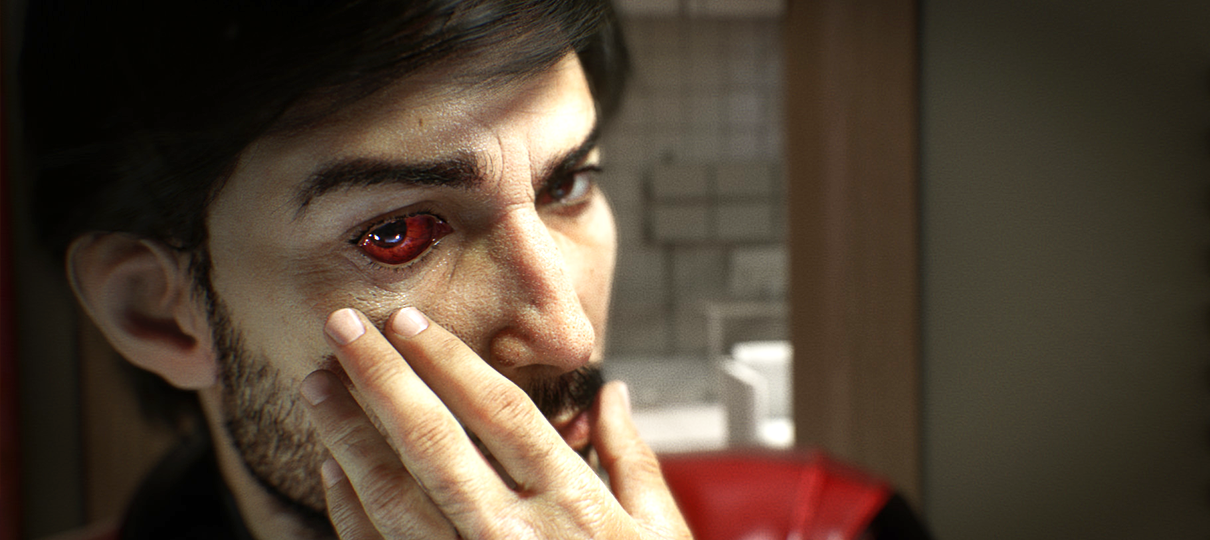 Prey | Novo trailer mostra a estação espacial e vários monstros