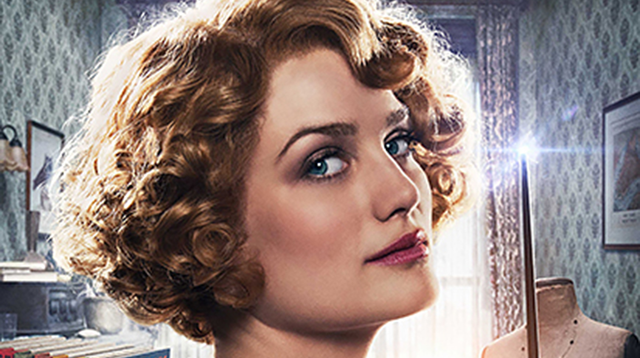 Animais Fantásticos e Onde Habitam | Confira os novos pôsteres dos personagens