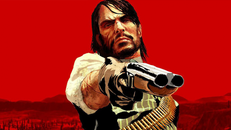 Red Dead Redemption ganha DLCs grátis no PS3; veja como baixar