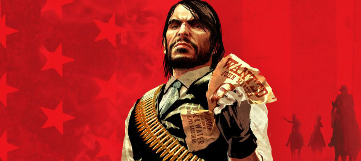 Rockstar Games vai anunciar novos jogos em breve - NerdBunker