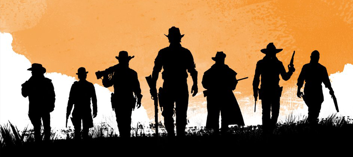 Trailer do novo Red Dead pode sair já nessa quinta-feira, diz site