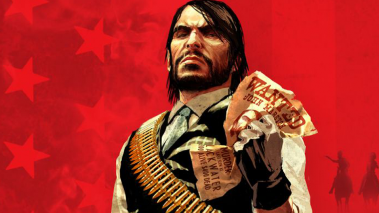 Red Dead Redemption ganha DLCs grátis no PS3; veja como baixar