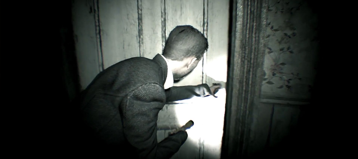 Resident Evil 7 | Novos vídeos mostram o combate do jogo