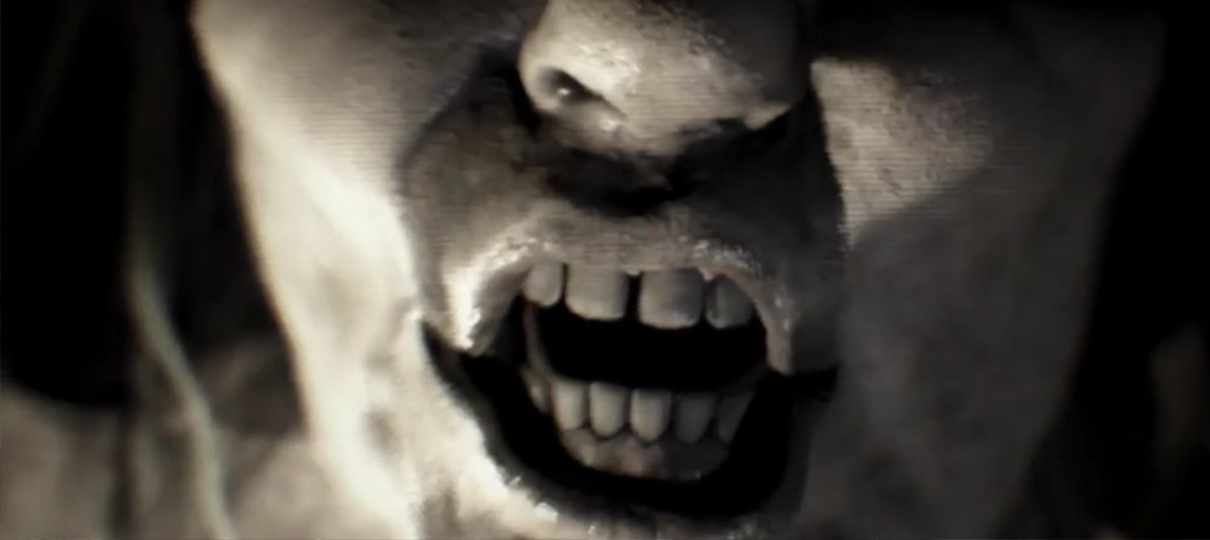 Resident Evil 7 | Modo VR será exclusivo do PS VR por um ano