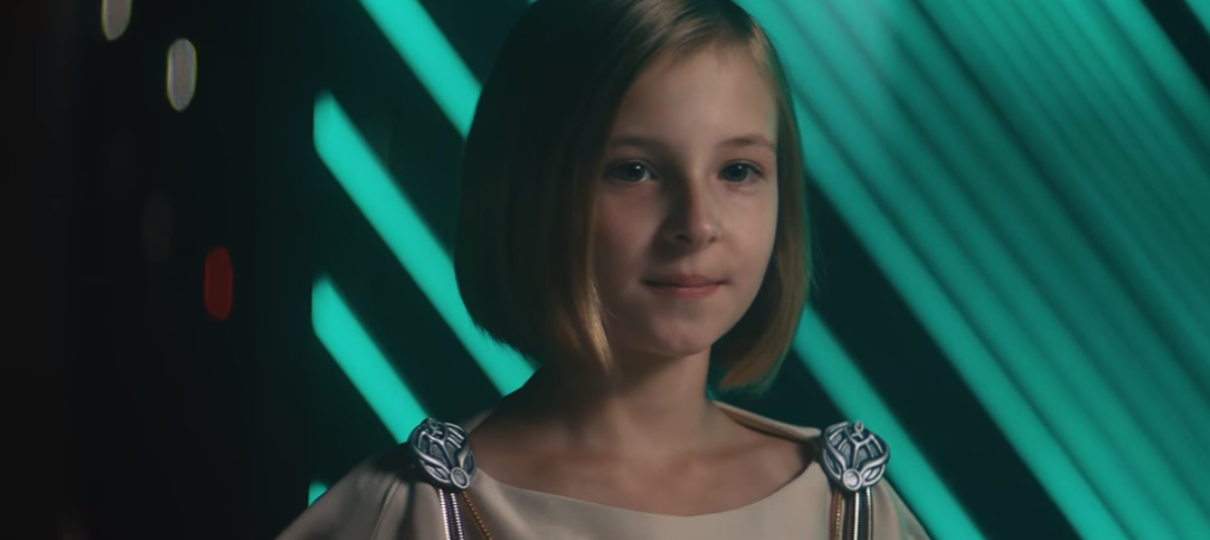 Crianças salvam o Natal em comercial inspirado em Rogue One: Uma História Star Wars