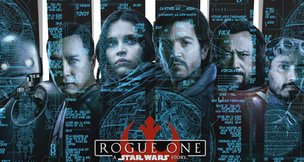 Rogue One | Novo cartaz tem mensagens secretas do Império