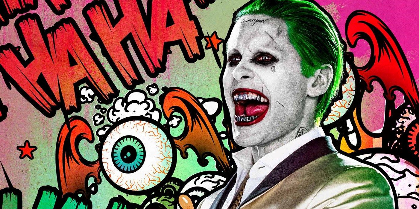Esquadrão Suicida | Trailer da versão estendida traz muito mais Coringa