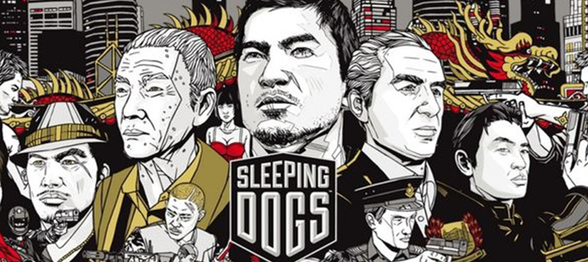 Estúdio que fez Sleeping Dogs é fechado