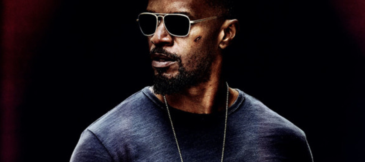 Sleepless | Jamie Foxx está a procura do seu filho em novo thriller de ação