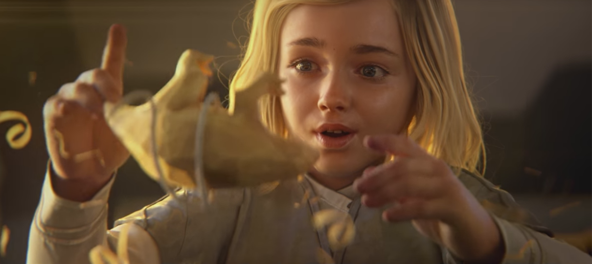 The Old Republic ganha trailer digno de um curta de Star Wars