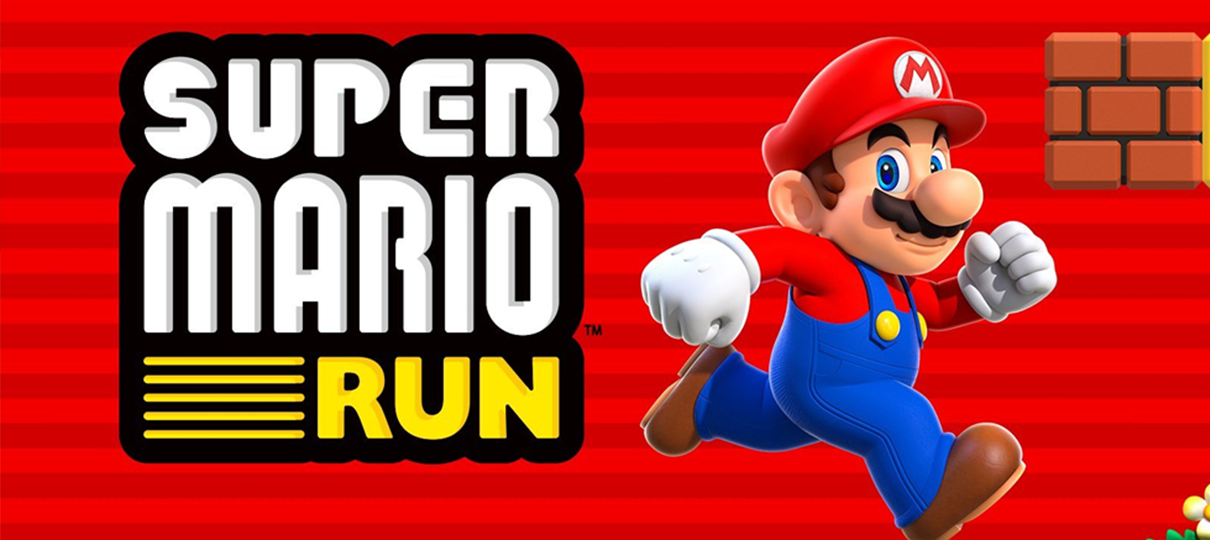 Super Mario Run | 20 milhões de pessoas já se inscreveram para jogar