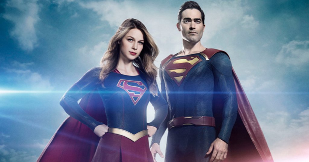 Supergirl | Confira o teaser do segundo episódio da segunda temporada