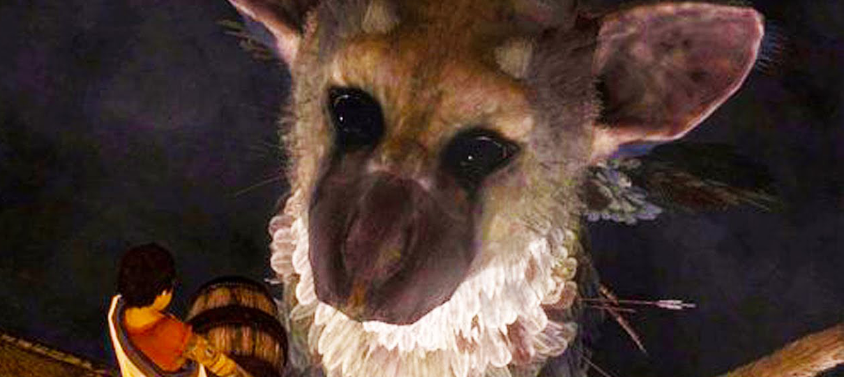 The Last Guardian | Vídeo mostra como foi o processo de criação da trilha sonora