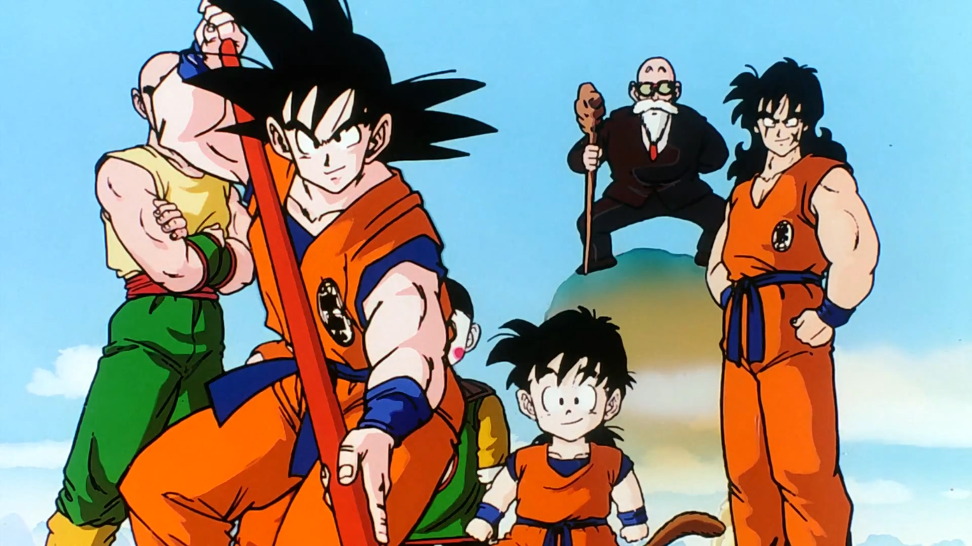 Dragon Ball Z | Concorrente de The Voice mostra a fúria do dragão aos jurados