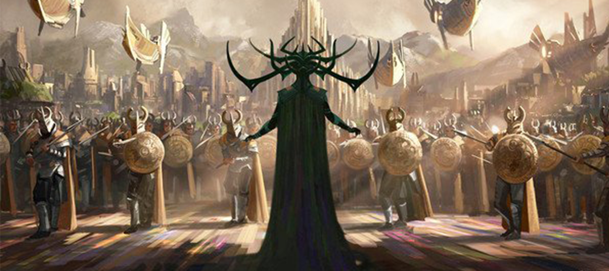 Thor: Ragnarok | Filme vai "ignorar" os outros longas da franquia, segundo diretor