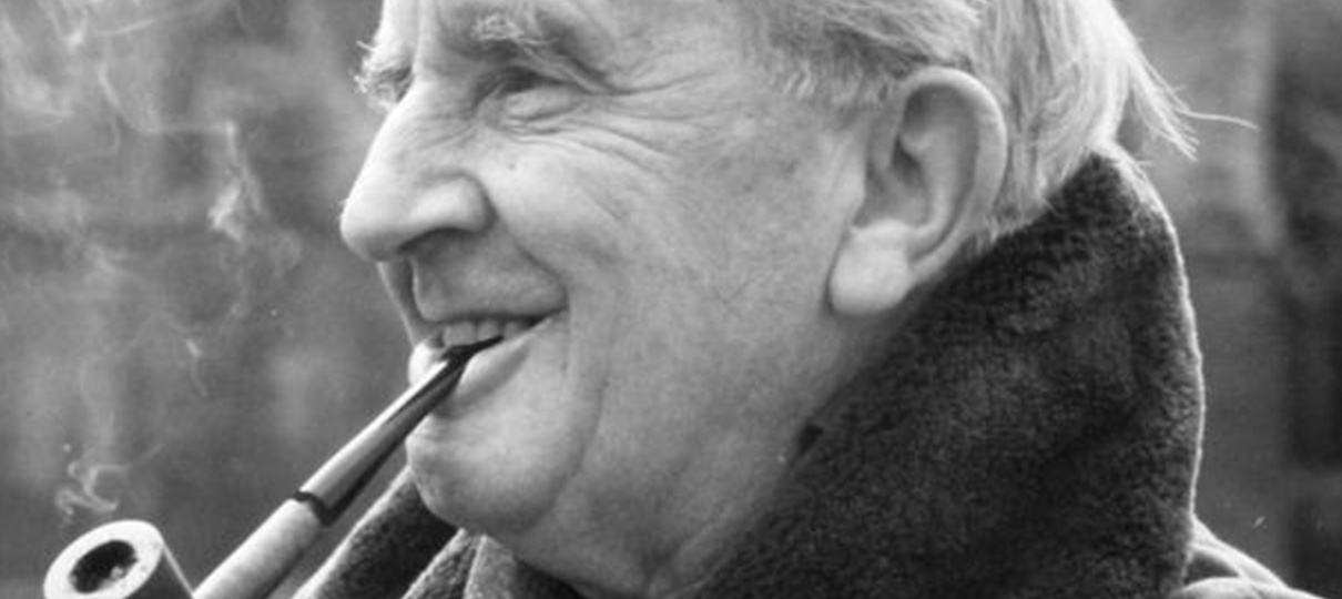 Novo livro de J.R.R Tolkien será publicado em 2017