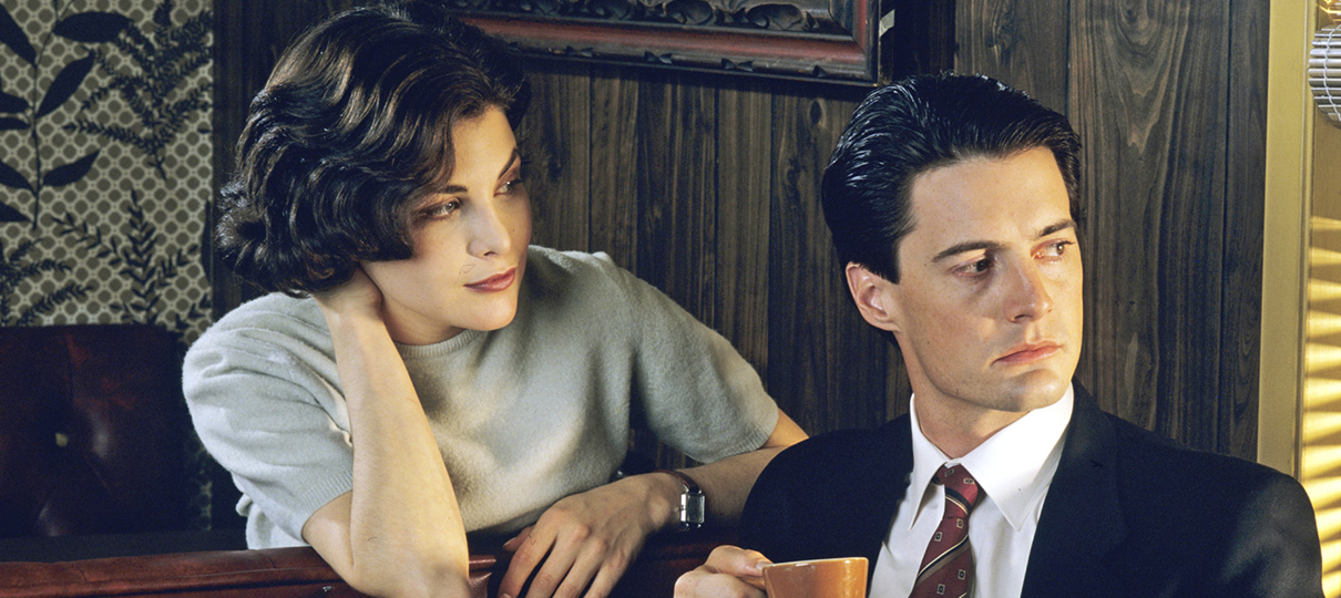 Twin Peaks ganha vídeo de bastidores da terceira temporada