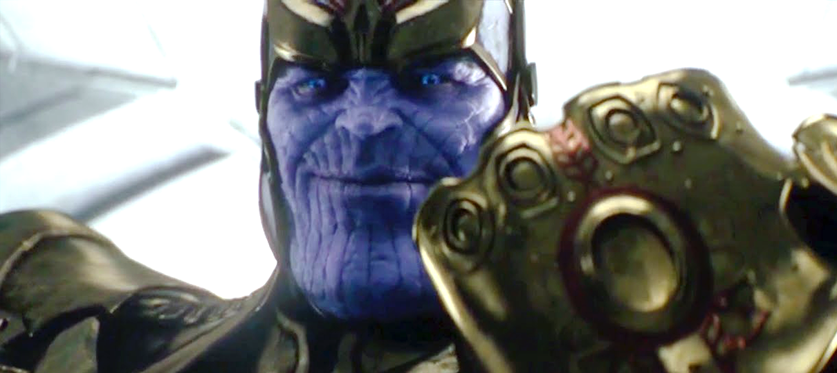 Vingadores: Guerra Infinita vai estabelecer os Illuminati nos universo Marvel