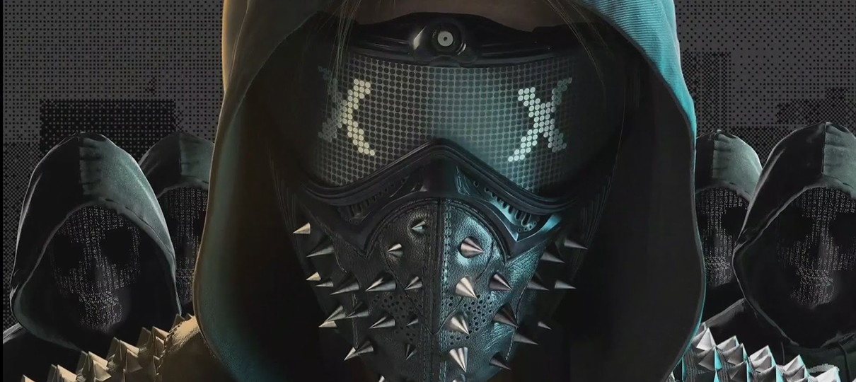 Watch Dogs 2 | Novo trailer mostra uma infiltração com muitos gadgets