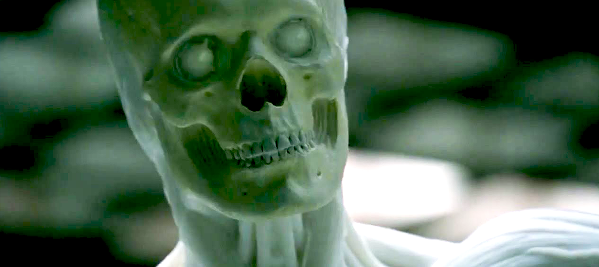 Westworld | HBO libera antes o segundo episódio