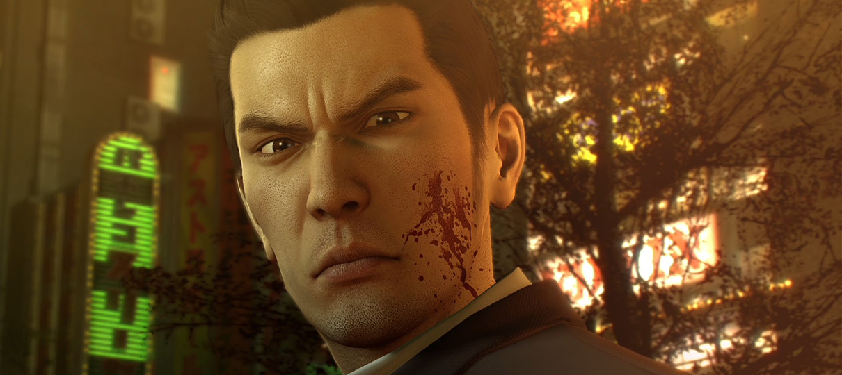 Yakuza 0 ganha novo trailer e detalhes da edição especial