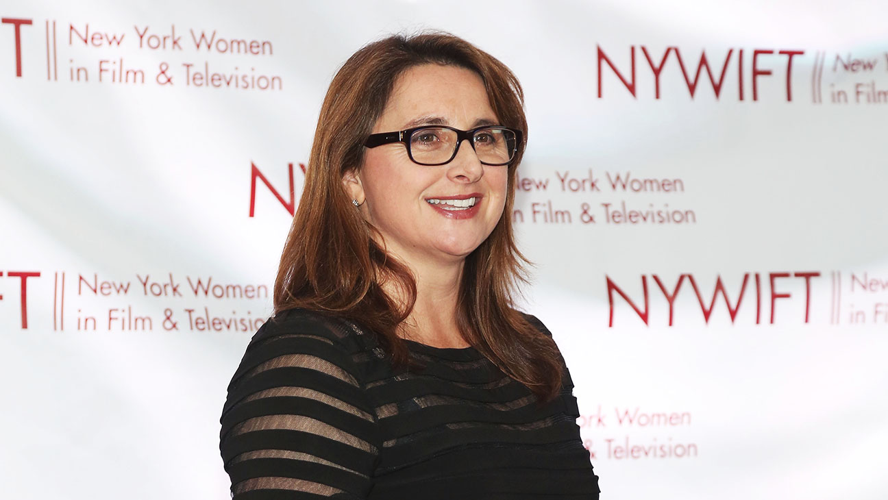 Executiva da Marvel promove agenda de igualdade de gênero