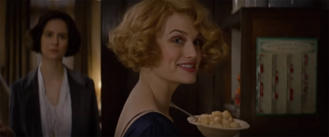 Animais Fantásticos e Onde Habitam | Sobremesas são criadas magicamente em novo vídeo