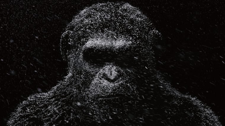 NYCC 2016 | Veja o novo teaser de Planeta dos Macacos: A Guerra