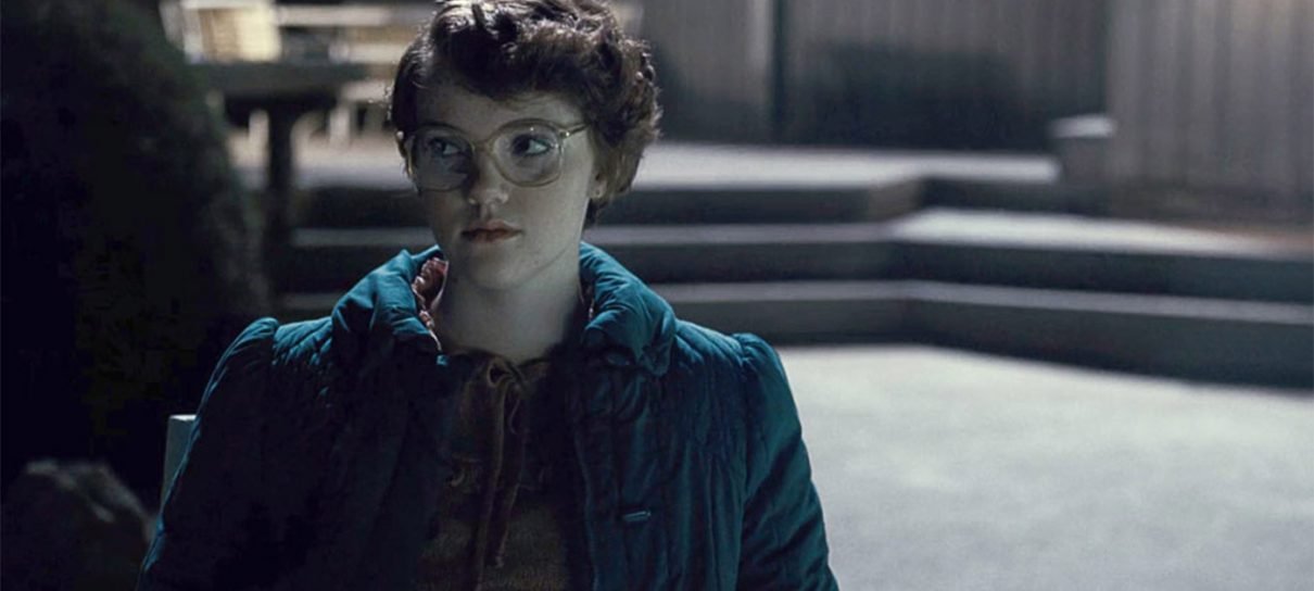 A atriz que fez a Barb em Stranger Things abriu o jogo sobre sua