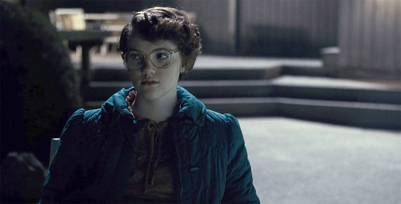 Barb terá justiça, diz ator de Stranger Things