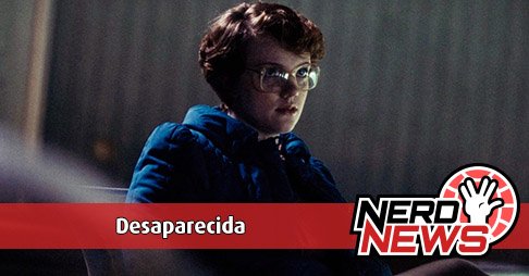 Stranger Things  Vídeo relembra o desaparecimento de Barb e o furto dos  waffles - NerdBunker