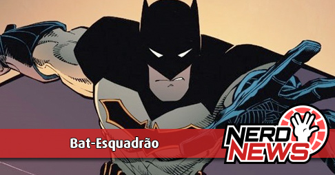 noticias - Esquadrão Nerd