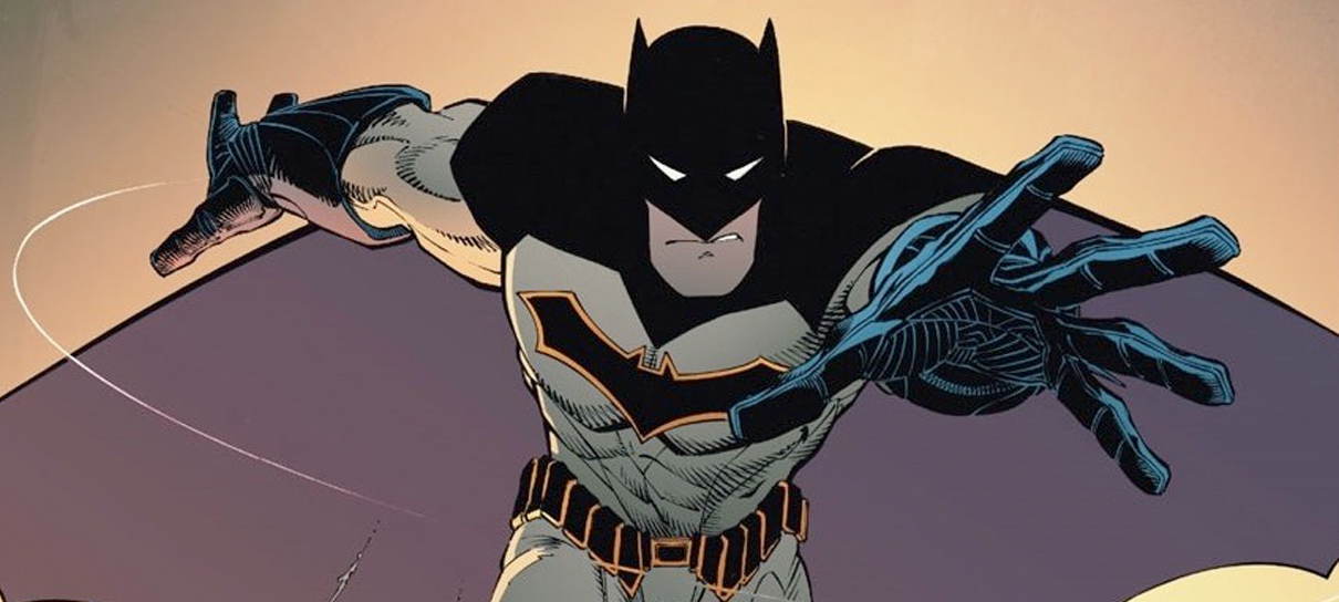 NYCC 2016 | Batman vai formar seu Esquadrão Suicida em HQ