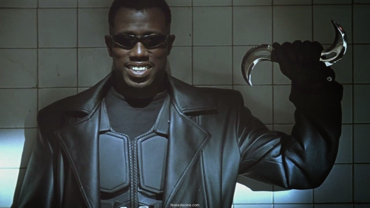Kevin Feige explica os planos da Marvel para Blade
