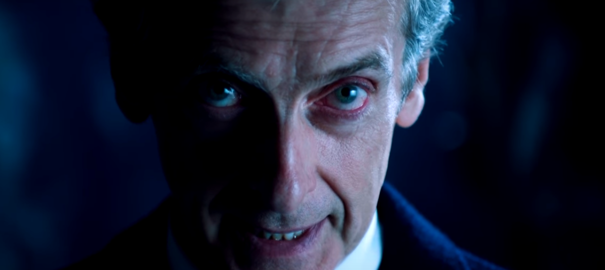 NYCC 2016 | Veja o primeiro teaser de Class, o spin-off de Doctor Who