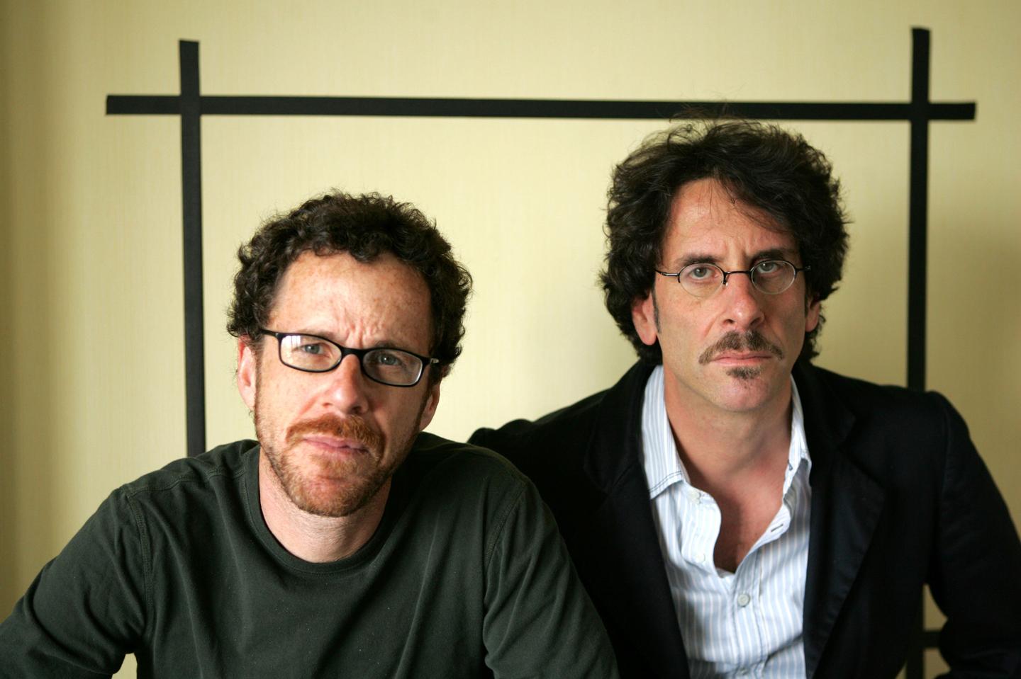 Dark Web | Irmãos Coen estão escrevendo suspense sobre a deep web