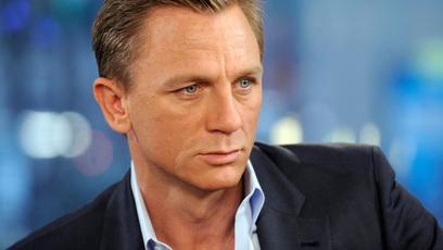 007 | Daniel Craig pode interpretar James Bond de novo