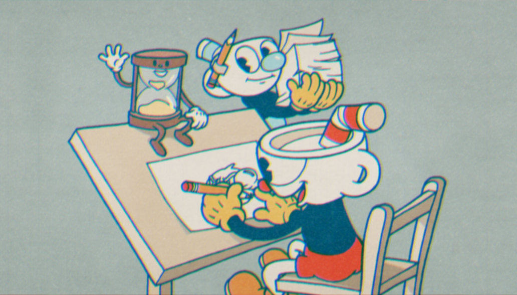 Cuphead é adiado novamente e só chega em 2017